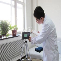 室内环境污染-氨检测